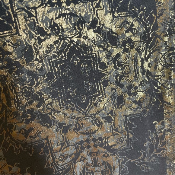 Sonoma Size L The everyday tee blue long sleeve - Picture 3 of 3